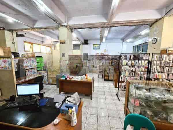 Dijual Ruko Luas 502 m2 di Atrium Senen, Senen 3