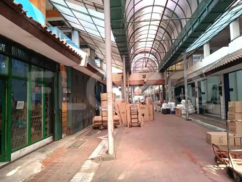 502 sqm, shophouse for sale in Ruko Atrium, Senen 4