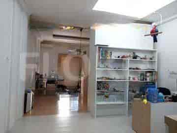 Dijual Ruko Luas 612 m2 di Bungur Besar, Senen - RKSaee 3