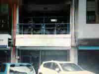 250 sqm, shophouse for sale in Kramat Raya, Senen - RKS606 1