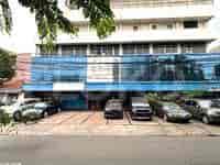 1000 sqm, shophouse for sale in Guntur, Setiabudi 4