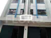 209 sqm, shophouse for sale in Ruko Saharjo, Setiabudi 1