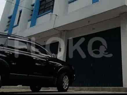 209 sqm, shophouse for sale in Ruko Saharjo, Setiabudi 3