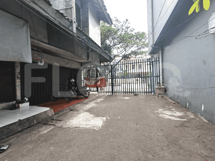 Dijual Ruko Luas 120 m2 di Metro Sunter, Sunter - RKSd0b 1