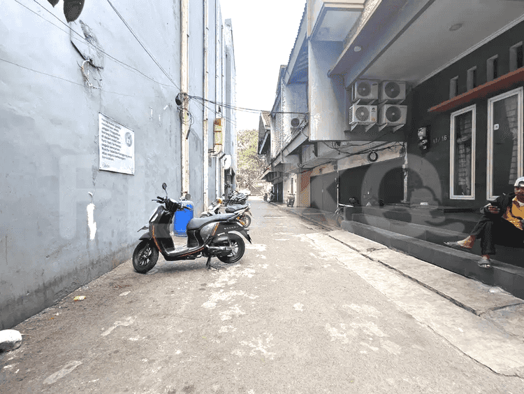 Dijual Ruko Luas 120 m2 di Metro Sunter, Sunter - RKSd0b 3