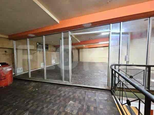 384 sqm, shophouse for sale in Sunter, Sunter - RKS412 2