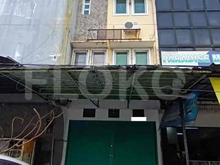 Dijual Ruko Luas 174 m2 di Sunter Paradise Raya , Sunter - RKS064 1