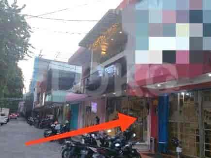 250 sqm, shophouse for sale in Sunter Agung, Sunter - RKS762 1