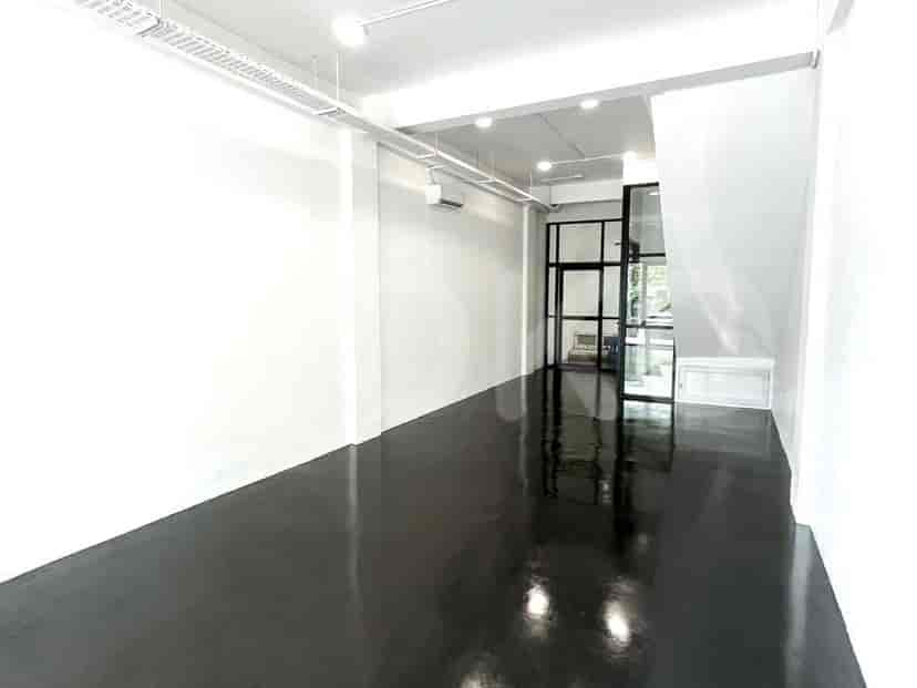270 sqm, shophouse for sale in Sunter Utara, Sunter 6