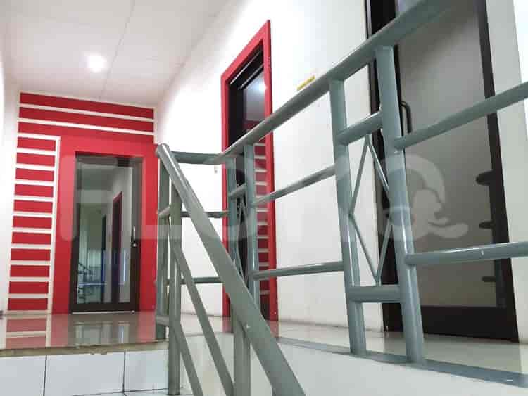 330 sqm, shophouse for sale in Nirwana Sunter, Sunter - RKSf51 8