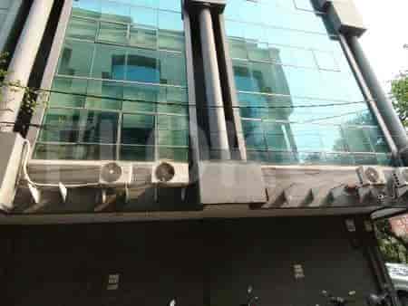 Dijual Ruko Luas 750 m2 di Royal Sunter, Sunter - RKSeb2 1