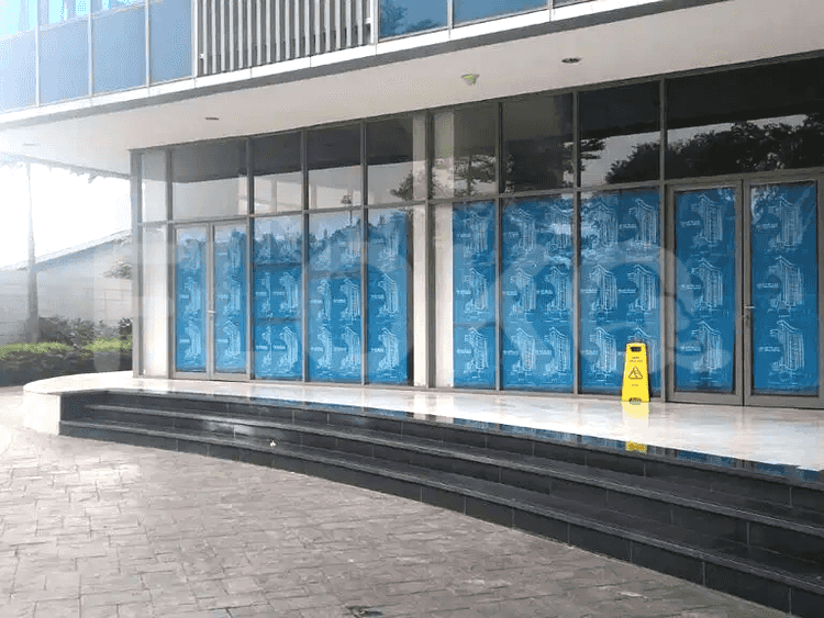 155 sqm, shophouse for sale in GP Plaza, Tanah Abang - RKS008 1