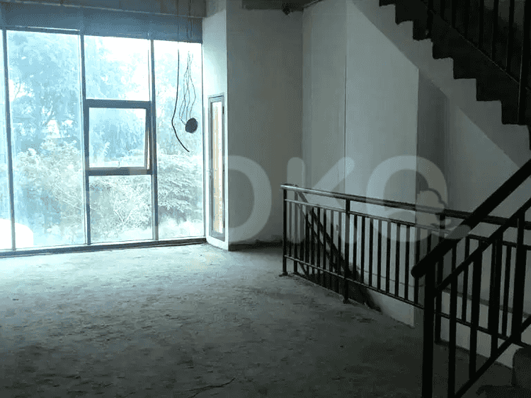155 sqm, shophouse for sale in GP Plaza, Tanah Abang - RKS008 3