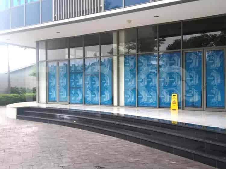155 sqm, shophouse for sale in Gelora 1, Tanah Abang - RKS3d3 1