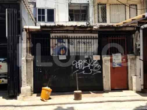 120 sqm, shophouse for sale in Tanah Abang, Tanah Abang - RKS53c 1