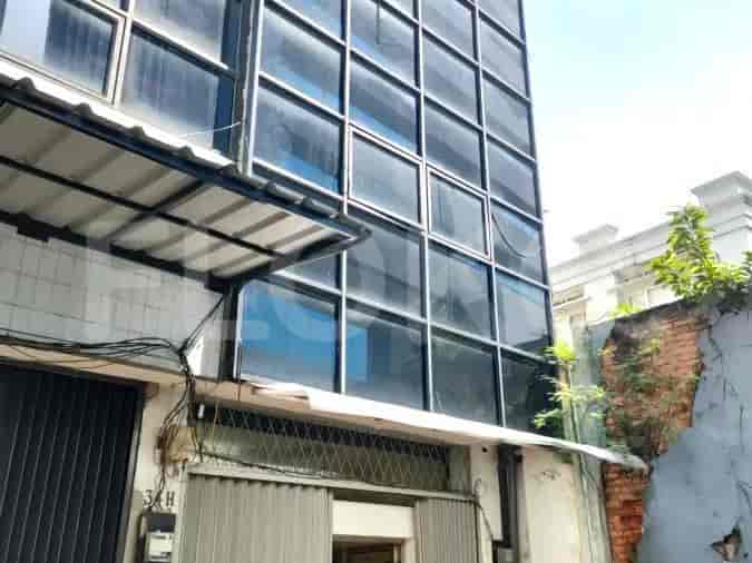 120 sqm, shophouse for sale in Tanah Abang, Tanah Abang - RKSeaf 4
