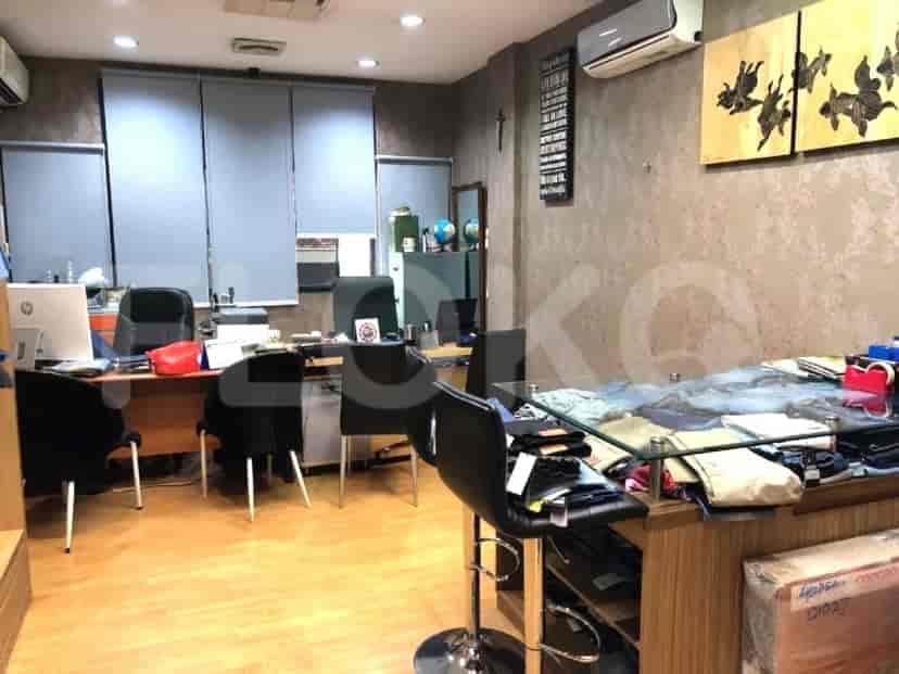 72 sqm, shophouse for sale in H. Fachrudin, Tanah Abang 1