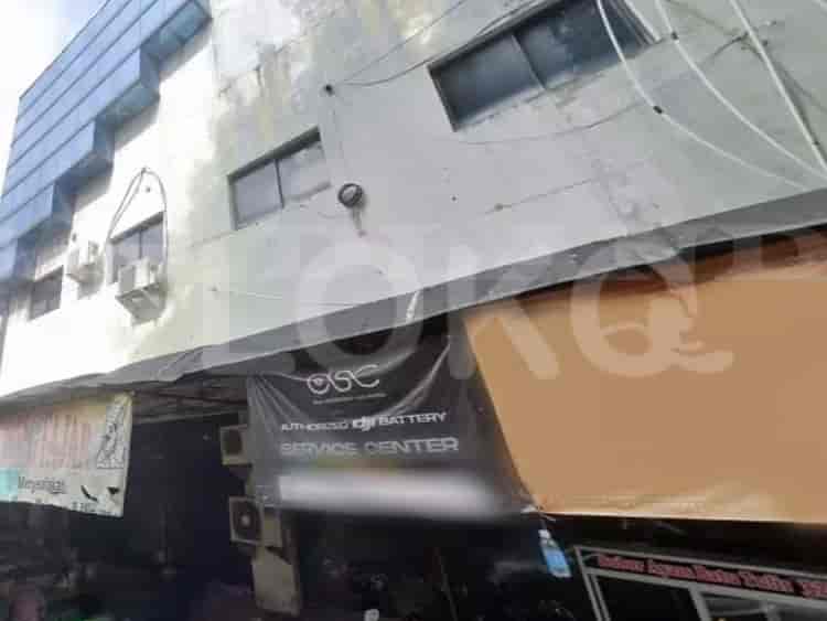 399 sqm, shophouse for sale in Tanah Abang, Tanah Abang - RKS42e 2