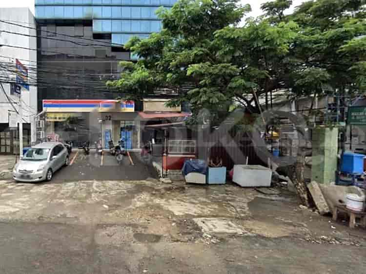 399 sqm, shophouse for sale in Tanah Abang, Tanah Abang - RKS42e 3