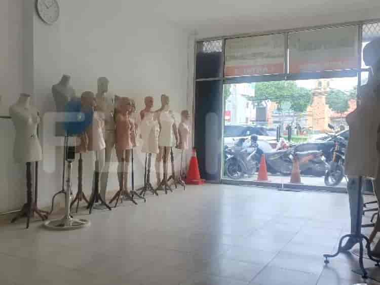 72 sqm, shophouse for sale in Mas Mansyur, Tanah Abang - RKS280 3