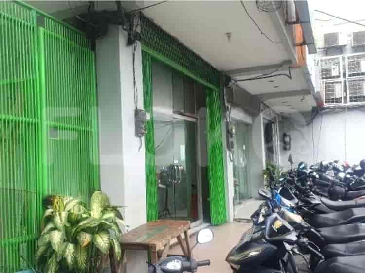 72 sqm, shophouse for sale in Mas Mansyur, Tanah Abang - RKS280 4