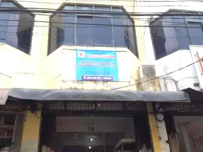 60 sqm, shophouse for sale in KH Mas Mansyur, Tanah Abang - RKSc65 3