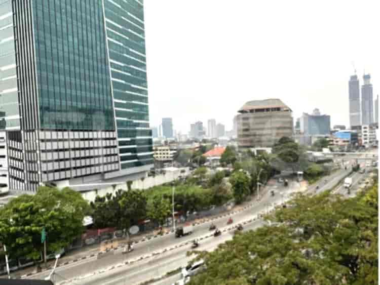 45 sqm, shophouse for sale in Tanah Abang, Tanah Abang - RKS9ec 1