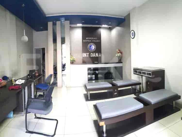 126 sqm, shophouse for sale in KH Mas Mansyur, Tanah Abang - RKSa2e 2
