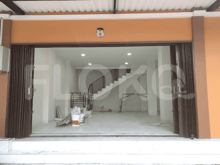660 sqm, shophouse for sale in Tanah Abang, Tanah Abang - RKSc04 1