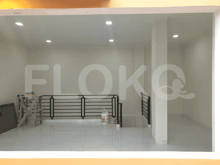660 sqm, shophouse for sale in Tanah Abang, Tanah Abang - RKSc04 2