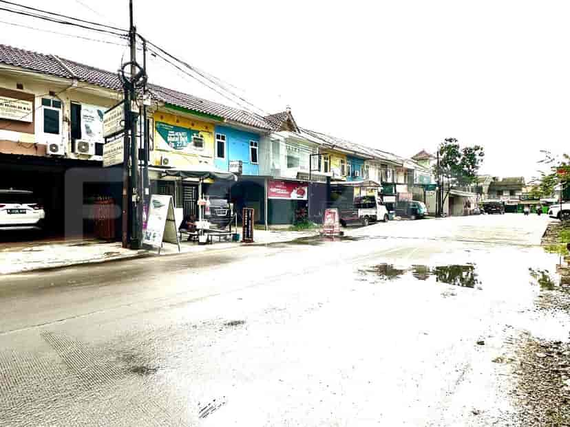 Dijual Ruko Luas 75 m2 di Perumnas, Tangerang 1