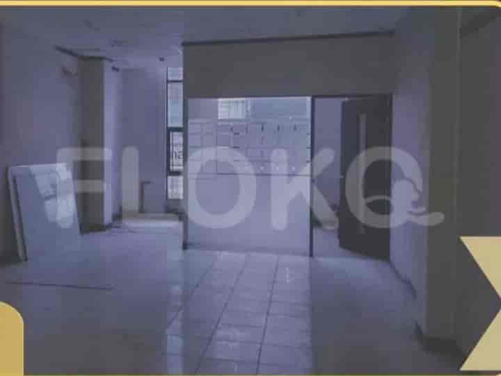 245 sqm, shophouse for sale in Jenderal Sudirman No. 1, Tangerang 8