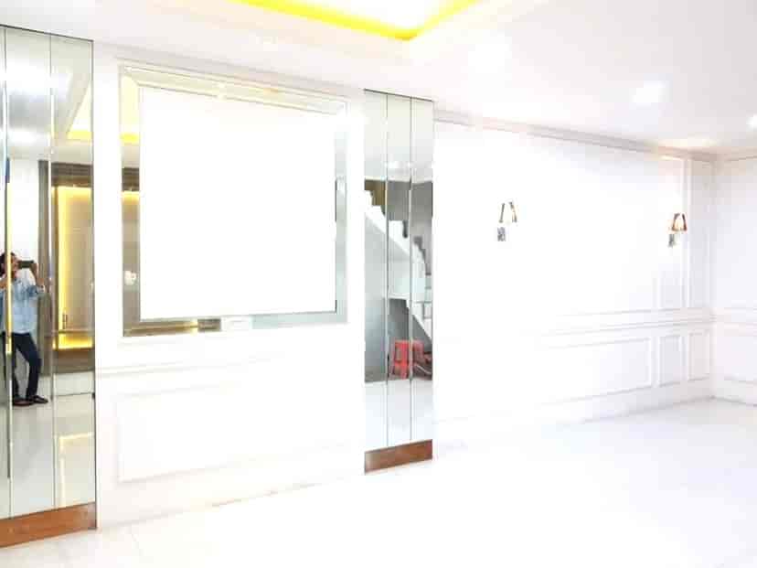Dijual Ruko Luas 300 m2 di Dasana Indah, Tangerang 7