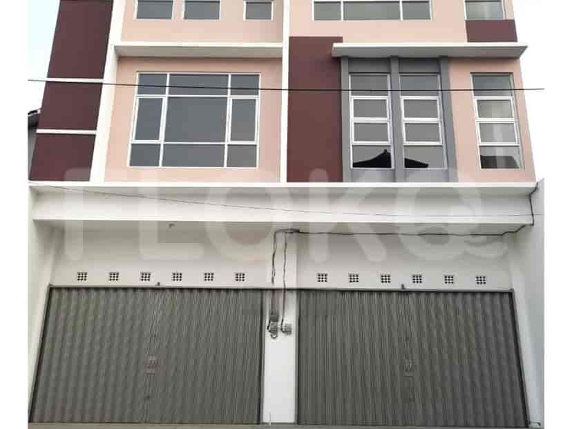 62 sqm, shophouse for sale in Kelapa Dua, Tangerang 2