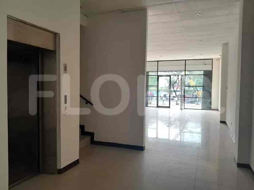 Dijual Ruko Luas 441 m2 di Jenderal Sudirman, Tangerang 3