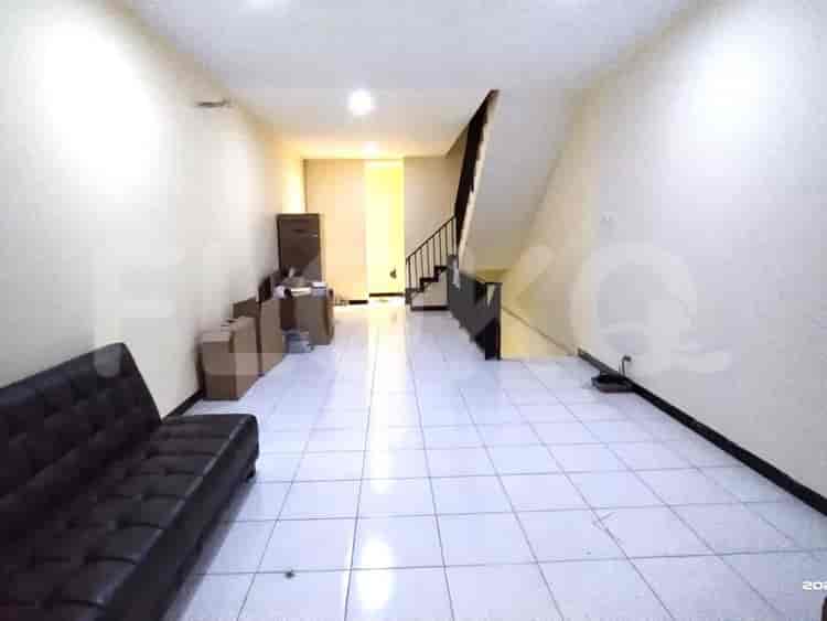 99 sqm, shophouse for sale in Tebet, Tebet - RKS066 1