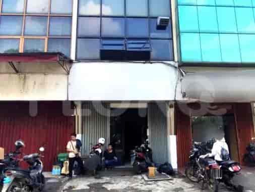99 sqm, shophouse for sale in Tebet, Tebet - RKS066 2