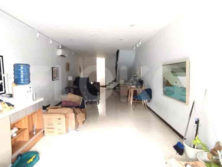 99 sqm, shophouse for sale in Tebet, Tebet - RKS066 3