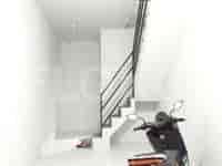 Dijual Ruko Luas 80 m2 di Tebet Barat, Tebet 2