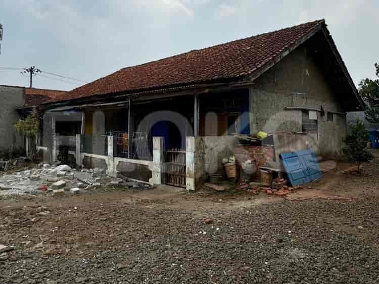 1300 sqm, Land for Sale in Jl Sampora, BSD - TNS0e7 2