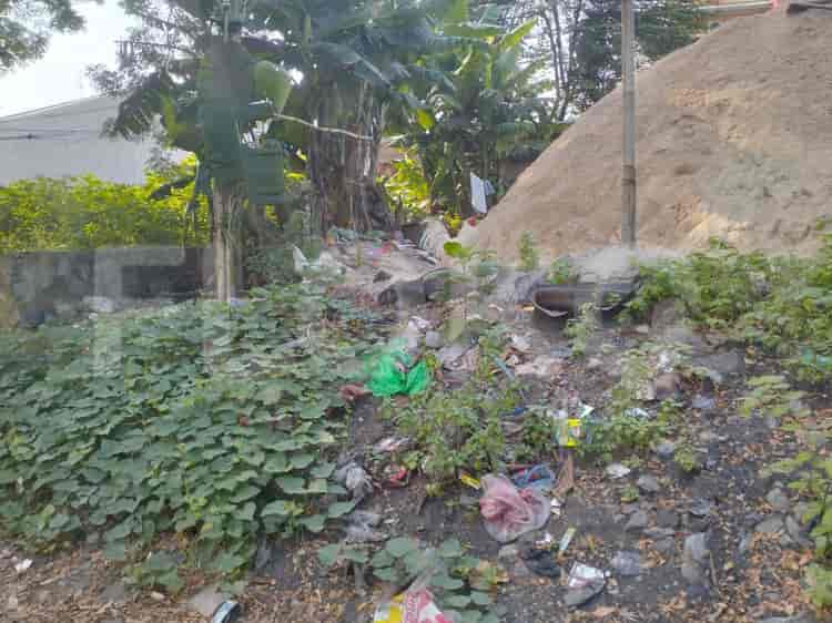 605 sqm, Land for Sale in Jl Raya Utama, Bekasi - TNS672 1