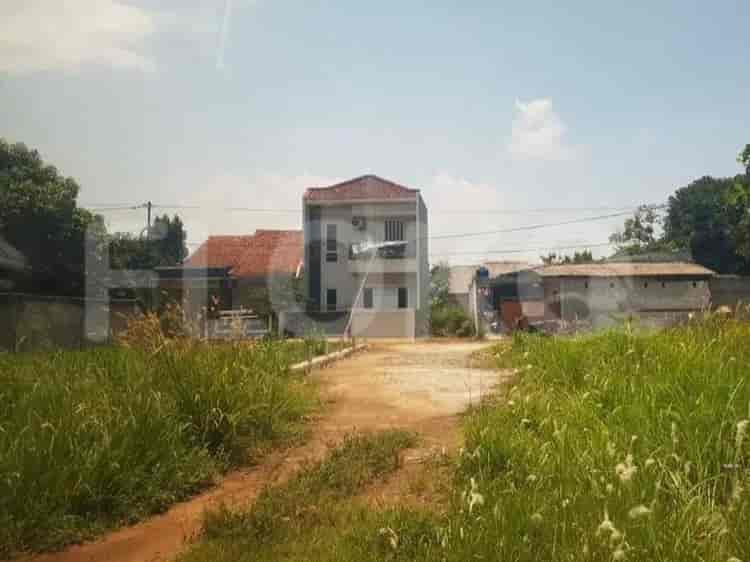 Dijual Tanah Luas 89 m2 di Jl Tajurhalang, Bogor - TNSef4 3