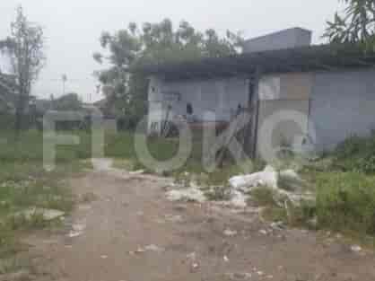 Dijual Tanah Luas 1154 m2 di Jl. Tipar, Cakung - TNS20c 2