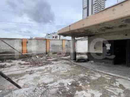 529 sqm, Land for Sale in Jl Jaksa, Menteng 3