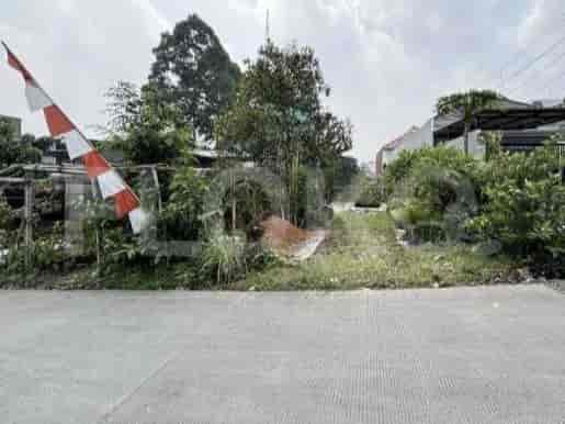 Dijual Tanah Luas 250 m2 di Jl Meara, Meruya - TNSf5a 2