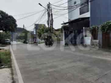 Dijual Tanah Luas 125 m2 di Jl Raya Utama, Meruya - TNS7bb 3