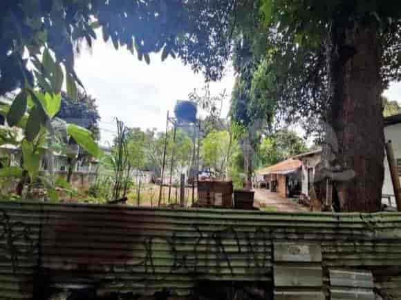 Dijual Tanah Luas 372 m2 di Jl Raya Utama, Meruya - TNSdb8 3