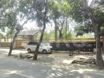 Dijual Tanah Luas 424 m2 di Jl Raya Utama, Meruya - TNS9a0 3