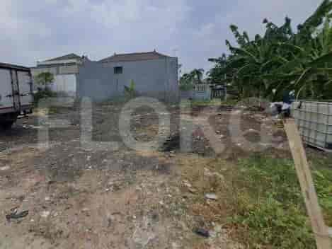 Dijual Tanah Luas 498 m2 di Jl Raya Utama, Meruya - TNSb3b 1