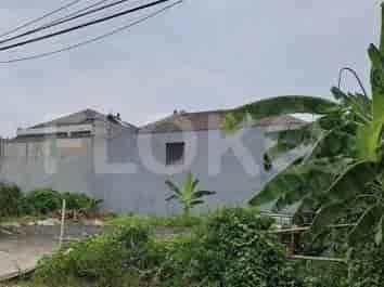 Dijual Tanah Luas 498 m2 di Jl Raya Utama, Meruya - TNSb3b 2